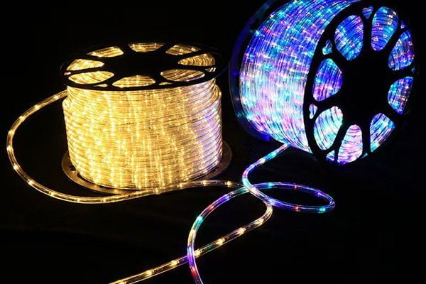 LED Neon / Rope Lights