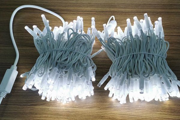 IP65 Outdoor String Lights