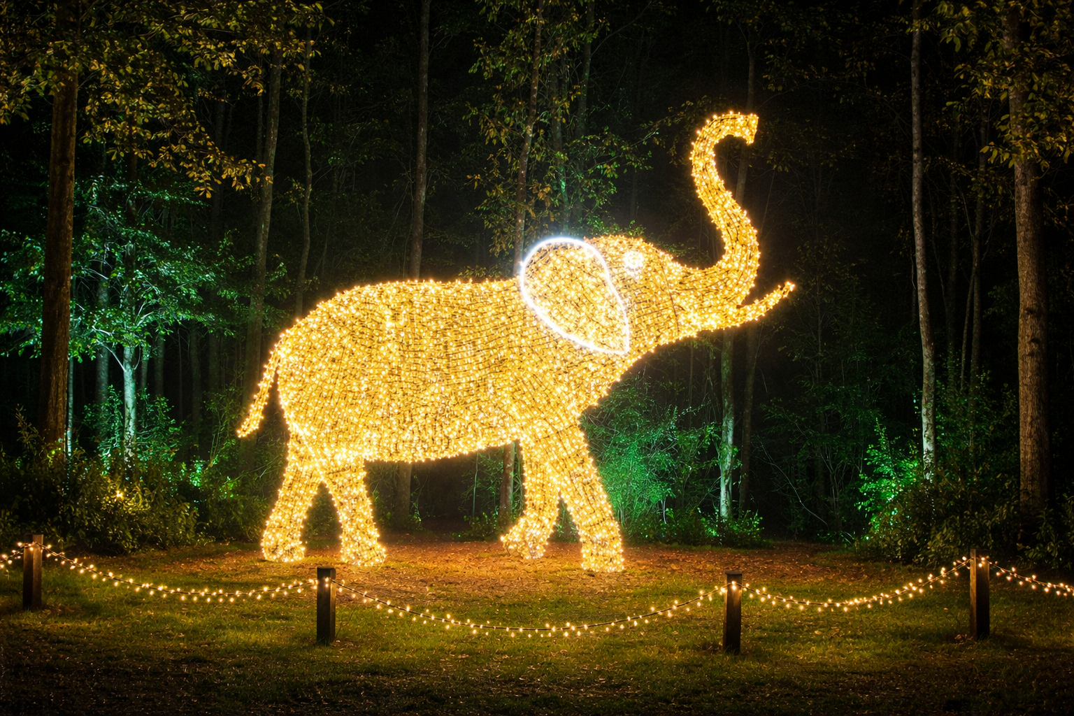 Public Park Festival