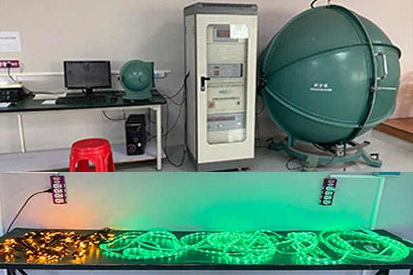 Product Quality Testing