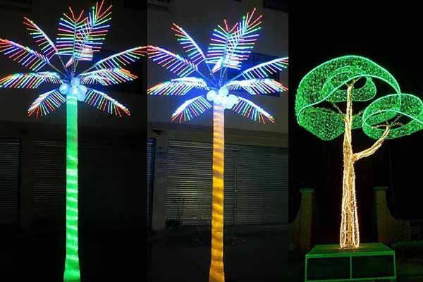 IP65 Outdoor String Lights
