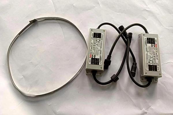Power Supply & Accessories