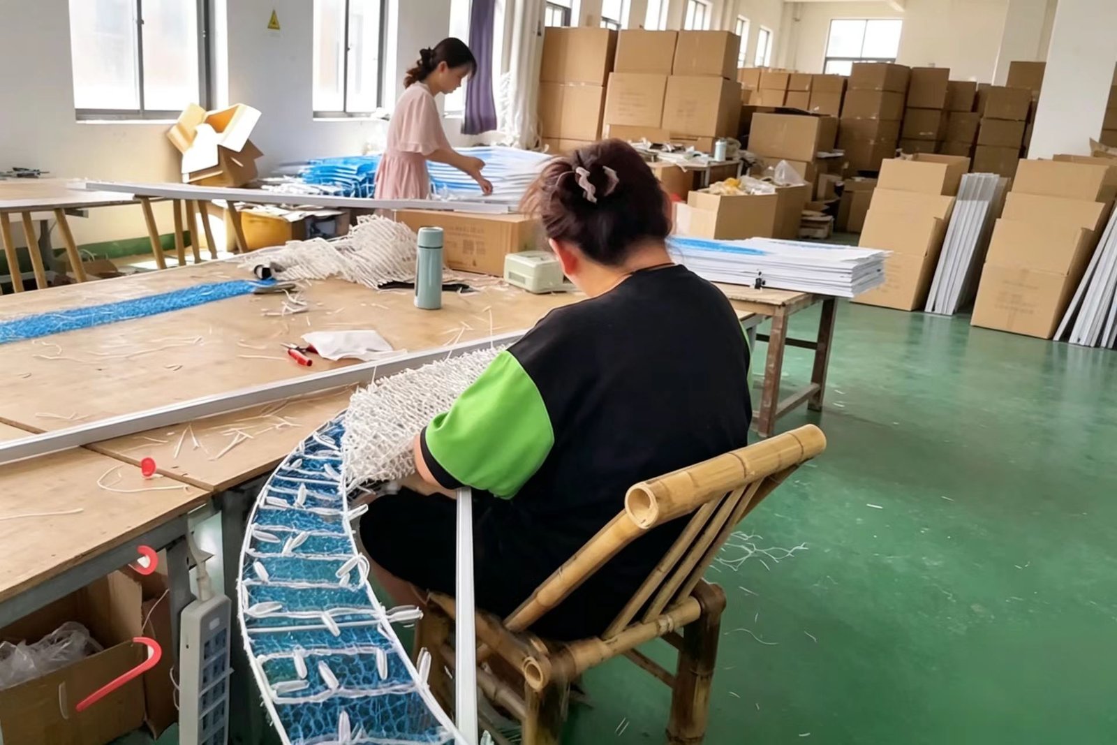 Workshop